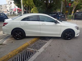 Mercedes-Benz CLA 180 2017 CLA 180 FACELIFT URBAN NAVI CAMERA 7G-DCT-thumb-7