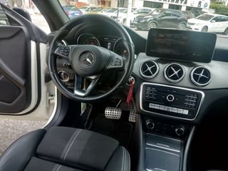 Mercedes-Benz CLA 180 2017 CLA 180 FACELIFT URBAN NAVI CAMERA 7G-DCT-thumb-17