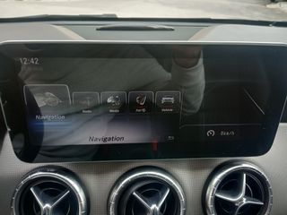 Mercedes-Benz CLA 180 2017 CLA 180 FACELIFT URBAN NAVI CAMERA 7G-DCT-thumb-35