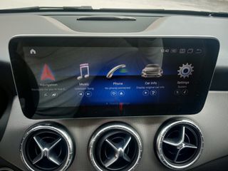 Mercedes-Benz CLA 180 2017 CLA 180 FACELIFT URBAN NAVI CAMERA 7G-DCT-thumb-34