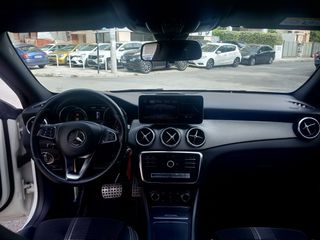Mercedes-Benz CLA 180 2017 CLA 180 FACELIFT URBAN NAVI CAMERA 7G-DCT-thumb-18