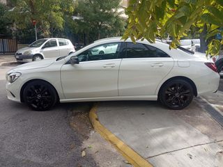 Mercedes-Benz CLA 180 2017 CLA 180 FACELIFT URBAN NAVI CAMERA 7G-DCT-thumb-6