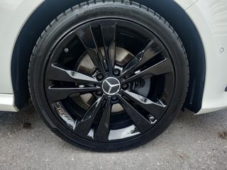Mercedes-Benz CLA 180 2017 CLA 180 FACELIFT URBAN NAVI CAMERA 7G-DCT-thumb-51
