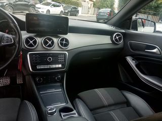 Mercedes-Benz CLA 180 2017 CLA 180 FACELIFT URBAN NAVI CAMERA 7G-DCT-thumb-25