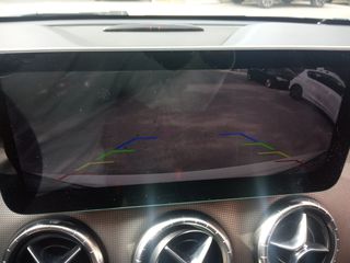 Mercedes-Benz CLA 180 2017 CLA 180 FACELIFT URBAN NAVI CAMERA 7G-DCT-thumb-38