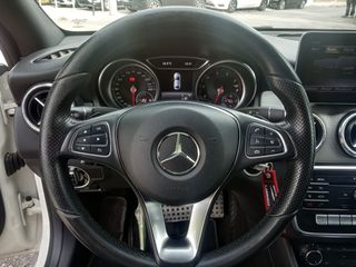 Mercedes-Benz CLA 180 2017 CLA 180 FACELIFT URBAN NAVI CAMERA 7G-DCT-thumb-21