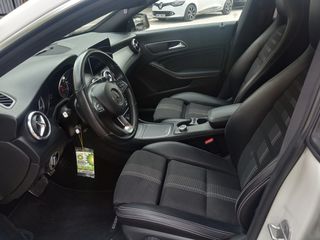 Mercedes-Benz CLA 180 2017 CLA 180 FACELIFT URBAN NAVI CAMERA 7G-DCT-thumb-19