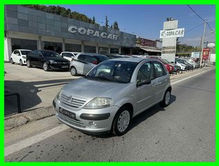Citroen C3 2004 COPA CAR