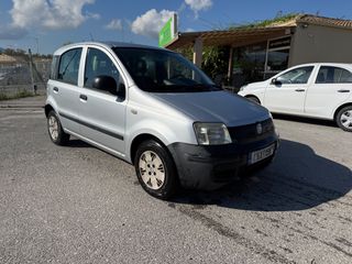 Fiat Panda 2011 1100CC A/C