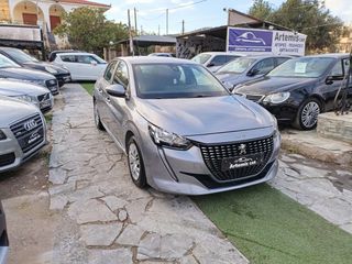 Peugeot 208 2021 BlueHDi Active 1.5/BOOK/EΛΛΗΝΙΚΟ/ΕURO 6/ΜΗΔΕΝΙΚΑ ΤΕΛΗ 0$-thumb-1
