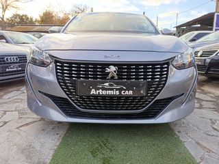 Peugeot 208 2021 BlueHDi Active 1.5/BOOK/EΛΛΗΝΙΚΟ/ΕURO 6/ΜΗΔΕΝΙΚΑ ΤΕΛΗ 0$-thumb-3