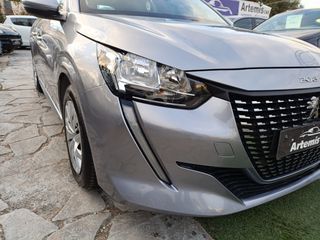 Peugeot 208 2021 BlueHDi Active 1.5/BOOK/EΛΛΗΝΙΚΟ/ΕURO 6/ΜΗΔΕΝΙΚΑ ΤΕΛΗ 0$-thumb-4