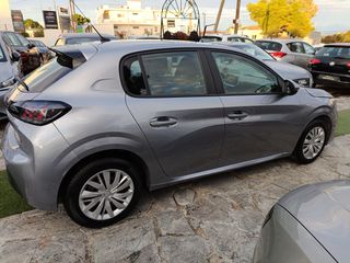 Peugeot 208 2021 BlueHDi Active 1.5/BOOK/EΛΛΗΝΙΚΟ/ΕURO 6/ΜΗΔΕΝΙΚΑ ΤΕΛΗ 0$-thumb-6