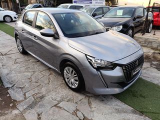 Peugeot 208 2021 BlueHDi Active 1.5/BOOK/EΛΛΗΝΙΚΟ/ΕURO 6/ΜΗΔΕΝΙΚΑ ΤΕΛΗ 0$-thumb-7