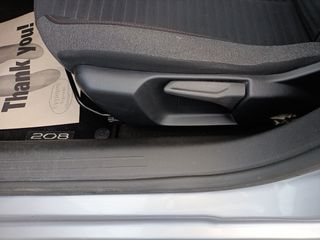 Peugeot 208 2021 BlueHDi Active 1.5/BOOK/EΛΛΗΝΙΚΟ/ΕURO 6/ΜΗΔΕΝΙΚΑ ΤΕΛΗ 0$-thumb-42