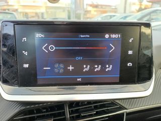 Peugeot 208 2021 BlueHDi Active 1.5/BOOK/EΛΛΗΝΙΚΟ/ΕURO 6/ΜΗΔΕΝΙΚΑ ΤΕΛΗ 0$-thumb-47