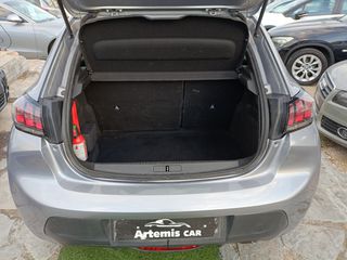 Peugeot 208 2021 BlueHDi Active 1.5/BOOK/EΛΛΗΝΙΚΟ/ΕURO 6/ΜΗΔΕΝΙΚΑ ΤΕΛΗ 0$-thumb-49