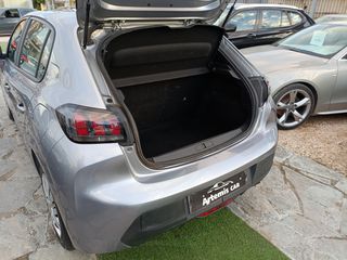 Peugeot 208 2021 BlueHDi Active 1.5/BOOK/EΛΛΗΝΙΚΟ/ΕURO 6/ΜΗΔΕΝΙΚΑ ΤΕΛΗ 0$-thumb-51