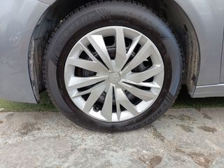 Peugeot 208 2021 BlueHDi Active 1.5/BOOK/EΛΛΗΝΙΚΟ/ΕURO 6/ΜΗΔΕΝΙΚΑ ΤΕΛΗ 0$-thumb-56