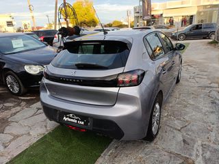 Peugeot 208 2021 BlueHDi Active 1.5/BOOK/EΛΛΗΝΙΚΟ/ΕURO 6/ΜΗΔΕΝΙΚΑ ΤΕΛΗ 0$-thumb-12