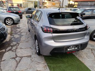 Peugeot 208 2021 BlueHDi Active 1.5/BOOK/EΛΛΗΝΙΚΟ/ΕURO 6/ΜΗΔΕΝΙΚΑ ΤΕΛΗ 0$-thumb-13