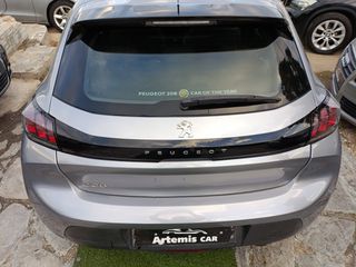 Peugeot 208 2021 BlueHDi Active 1.5/BOOK/EΛΛΗΝΙΚΟ/ΕURO 6/ΜΗΔΕΝΙΚΑ ΤΕΛΗ 0$-thumb-14