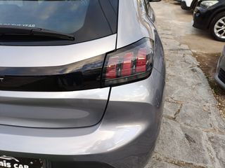 Peugeot 208 2021 BlueHDi Active 1.5/BOOK/EΛΛΗΝΙΚΟ/ΕURO 6/ΜΗΔΕΝΙΚΑ ΤΕΛΗ 0$-thumb-15