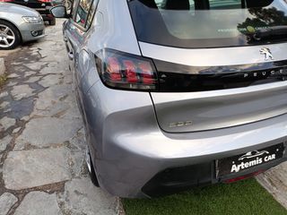 Peugeot 208 2021 BlueHDi Active 1.5/BOOK/EΛΛΗΝΙΚΟ/ΕURO 6/ΜΗΔΕΝΙΚΑ ΤΕΛΗ 0$-thumb-16