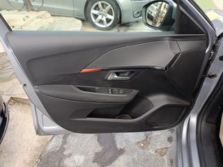Peugeot 208 2021 BlueHDi Active 1.5/BOOK/EΛΛΗΝΙΚΟ/ΕURO 6/ΜΗΔΕΝΙΚΑ ΤΕΛΗ 0$-thumb-18