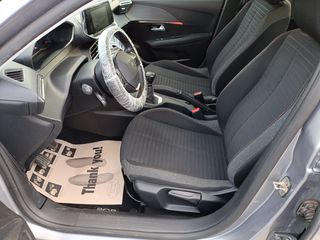 Peugeot 208 2021 BlueHDi Active 1.5/BOOK/EΛΛΗΝΙΚΟ/ΕURO 6/ΜΗΔΕΝΙΚΑ ΤΕΛΗ 0$-thumb-19