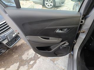 Peugeot 208 2021 BlueHDi Active 1.5/BOOK/EΛΛΗΝΙΚΟ/ΕURO 6/ΜΗΔΕΝΙΚΑ ΤΕΛΗ 0$-thumb-20