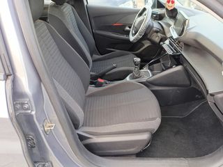 Peugeot 208 2021 BlueHDi Active 1.5/BOOK/EΛΛΗΝΙΚΟ/ΕURO 6/ΜΗΔΕΝΙΚΑ ΤΕΛΗ 0$-thumb-23