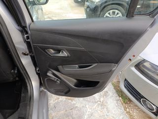 Peugeot 208 2021 BlueHDi Active 1.5/BOOK/EΛΛΗΝΙΚΟ/ΕURO 6/ΜΗΔΕΝΙΚΑ ΤΕΛΗ 0$-thumb-24