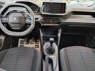 Peugeot 208 2021 BlueHDi Active 1.5/BOOK/EΛΛΗΝΙΚΟ/ΕURO 6/ΜΗΔΕΝΙΚΑ ΤΕΛΗ 0$-thumb-30