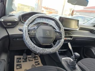 Peugeot 208 2021 BlueHDi Active 1.5/BOOK/EΛΛΗΝΙΚΟ/ΕURO 6/ΜΗΔΕΝΙΚΑ ΤΕΛΗ 0$-thumb-32