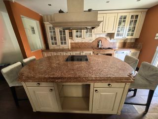 ΚΟΥΖΙΝΑ VINTAGE