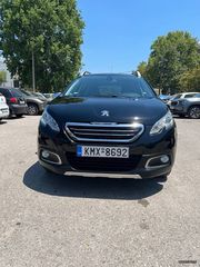 Peugeot 2008 2016 1.6 Blue-HDi Crossway-thumb-4