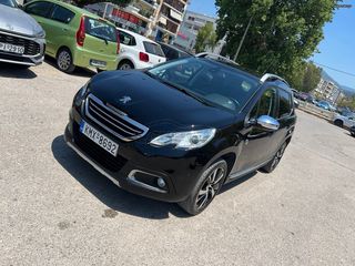 Peugeot 2008 2016 1.6 Blue-HDi Crossway-thumb-1