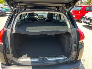 Peugeot 2008 2016 1.6 Blue-HDi Crossway-thumb-13