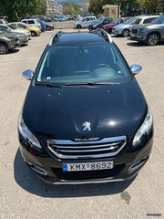 Peugeot 2008 2016 1.6 Blue-HDi Crossway-thumb-5