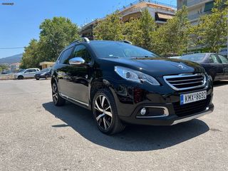 Peugeot 2008 2016 1.6 Blue-HDi Crossway-thumb-3