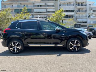 Peugeot 2008 2016 1.6 Blue-HDi Crossway-thumb-6
