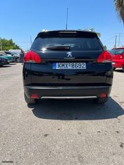 Peugeot 2008 2016 1.6 Blue-HDi Crossway-thumb-8