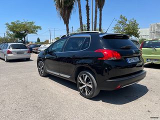 Peugeot 2008 2016 1.6 Blue-HDi Crossway-thumb-9