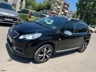 Peugeot 2008 2016 1.6 Blue-HDi Crossway-thumb-2