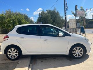 Peugeot 208 2018 1.6 BLUEHDI   0 τελή κυκλ-thumb-2