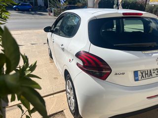 Peugeot 208 2018 1.6 BLUEHDI   0 τελή κυκλ-thumb-4