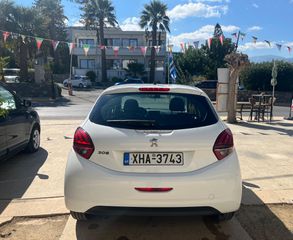 Peugeot 208 2018 1.6 BLUEHDI   0 τελή κυκλ-thumb-6