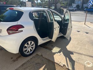 Peugeot 208 2018 1.6 BLUEHDI   0 τελή κυκλ-thumb-7