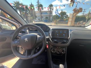 Peugeot 208 2018 1.6 BLUEHDI   0 τελή κυκλ-thumb-8